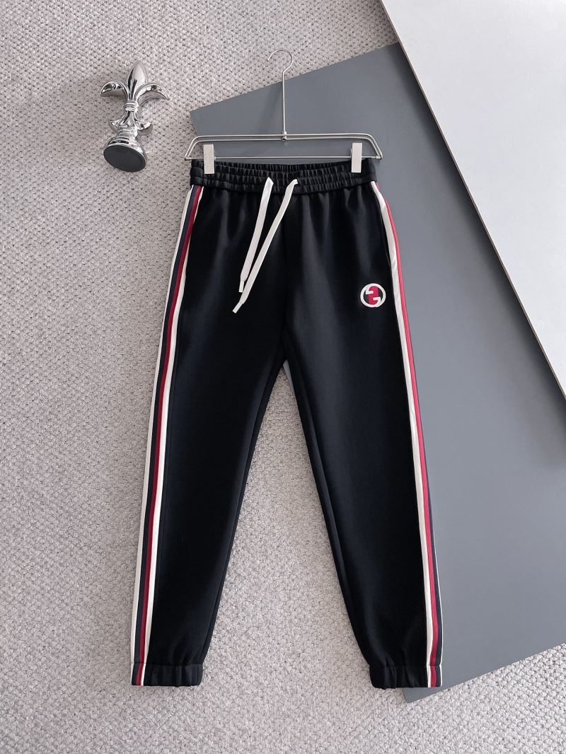 Gucci Long Pants